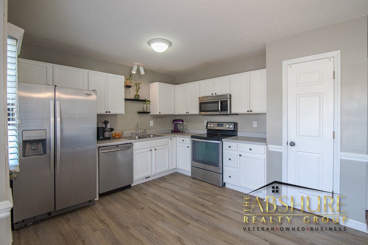 7604 Lilly Pond Ln #1 - Photo 4 of 20