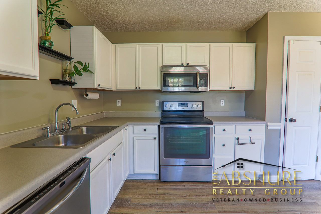 7604 Lilly Pond Ln #1 - Photo 6 of 20