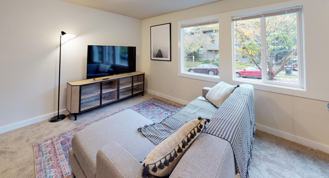 Welcoming Capitol Hill home near the Light Rail - Photo 1 of 1