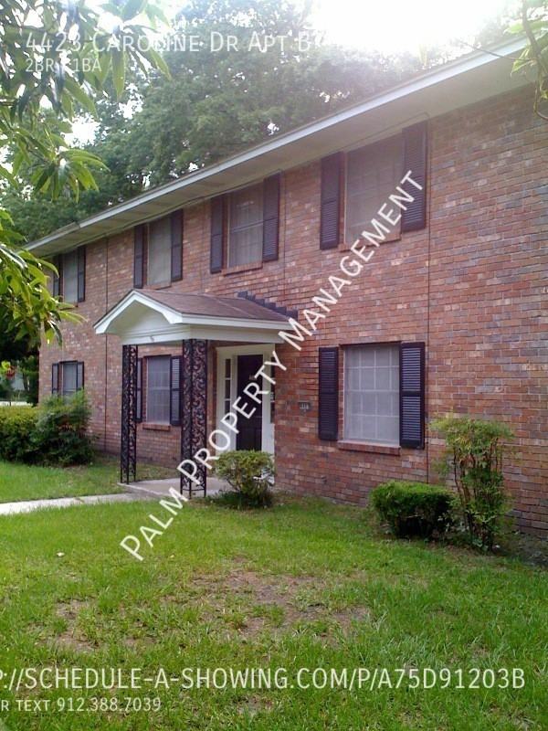 4423 Caroline Dr Apt B #Apt B