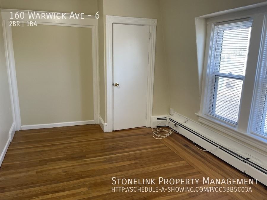 160 Warwick Ave #6 - Photo 2 of 5