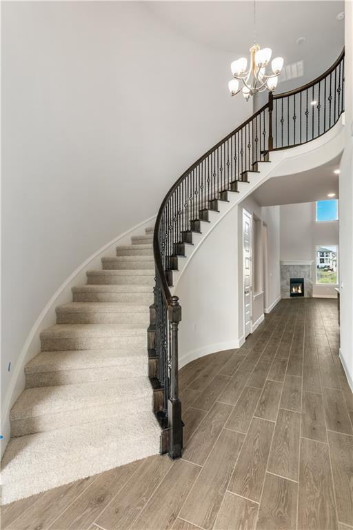 206 Abbeyville Walk - Photo 3 of 36