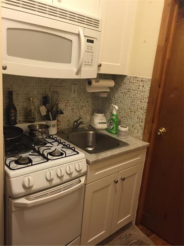 First Avenue & York Avenue #4-C