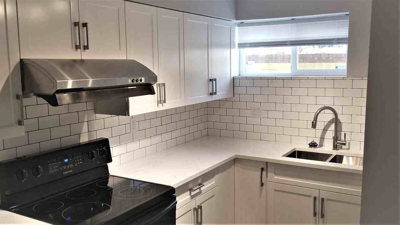 Slocan St & Kitchener St, Vancouver, BC V5K 3E1 2 Bedroom Apartment