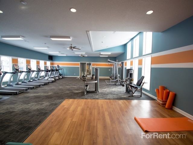 Westpointe Apartments and Townhomes - Photo 2 of 19