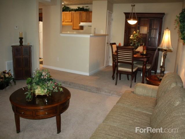 Breckenridge Apartments - Photo 2 of 46