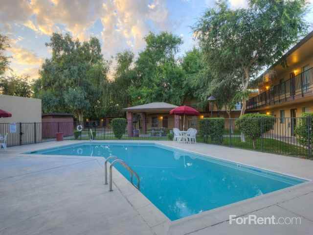 Warren Park Mesa Apartments 1433 W University Dr, Mesa, AZ 85201 Zumper