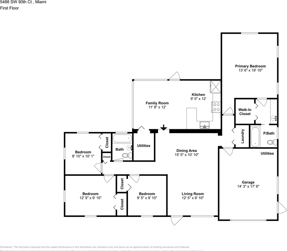 5488 Sw 90th Ct - Photo 2 of 18