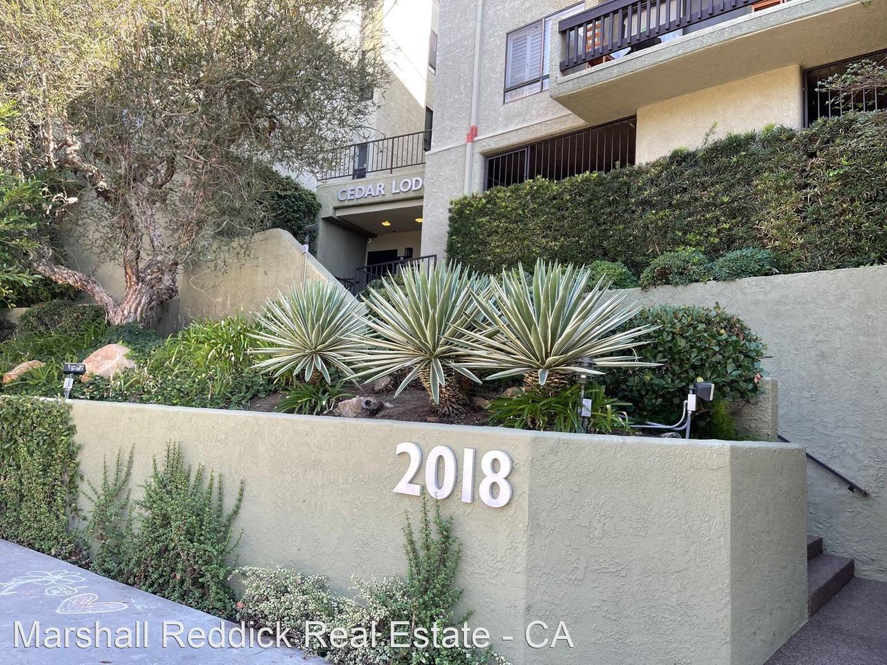 2018 Griffith Park Blvd #207