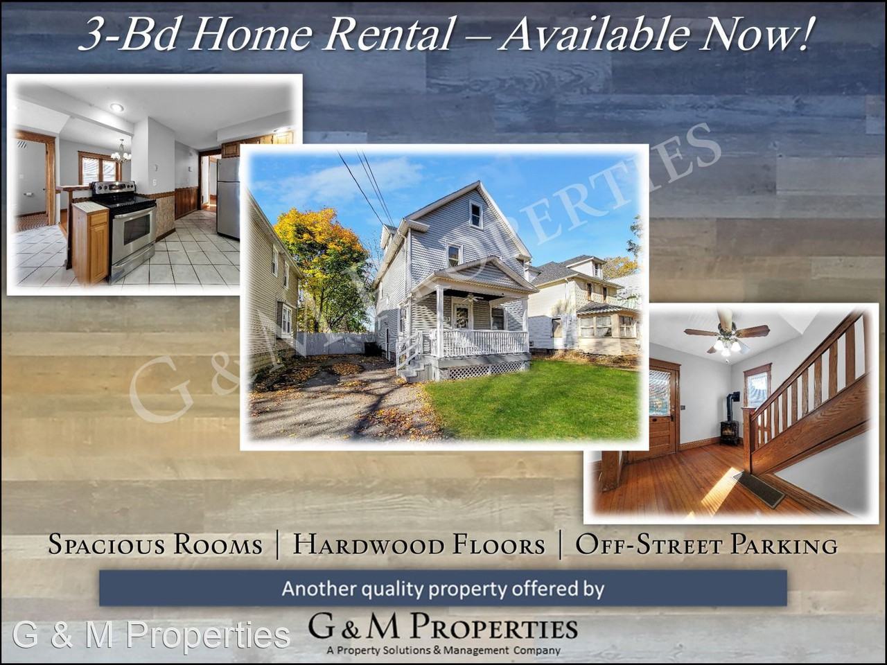 19 Stanton St, Rochester, NY 14611, USA - 2 unit Rentals | Zumper