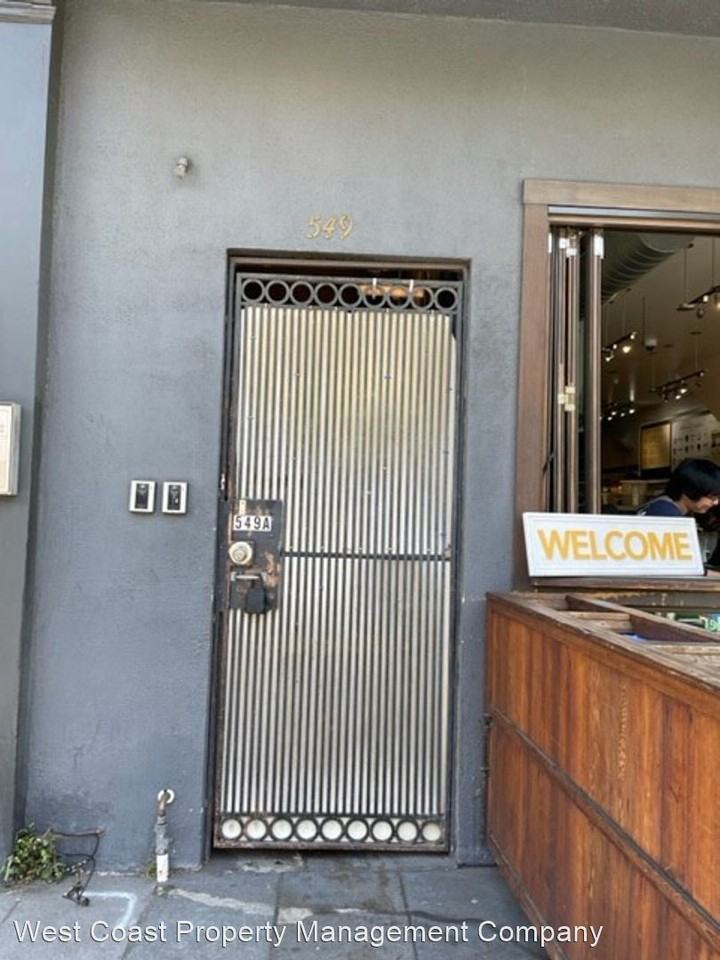 549 Castro Street - Photo 2 of 17