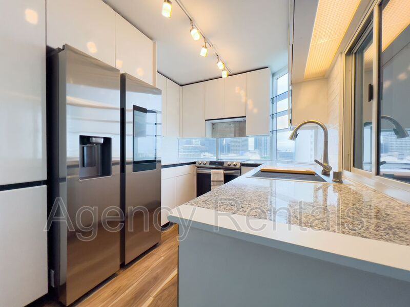 1212 Nuuanu Ave #1004 - Photo 3 of 11