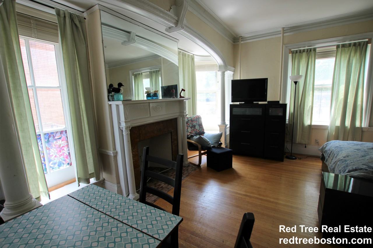 1748 Beacon St #1 - Photo 2 of 19