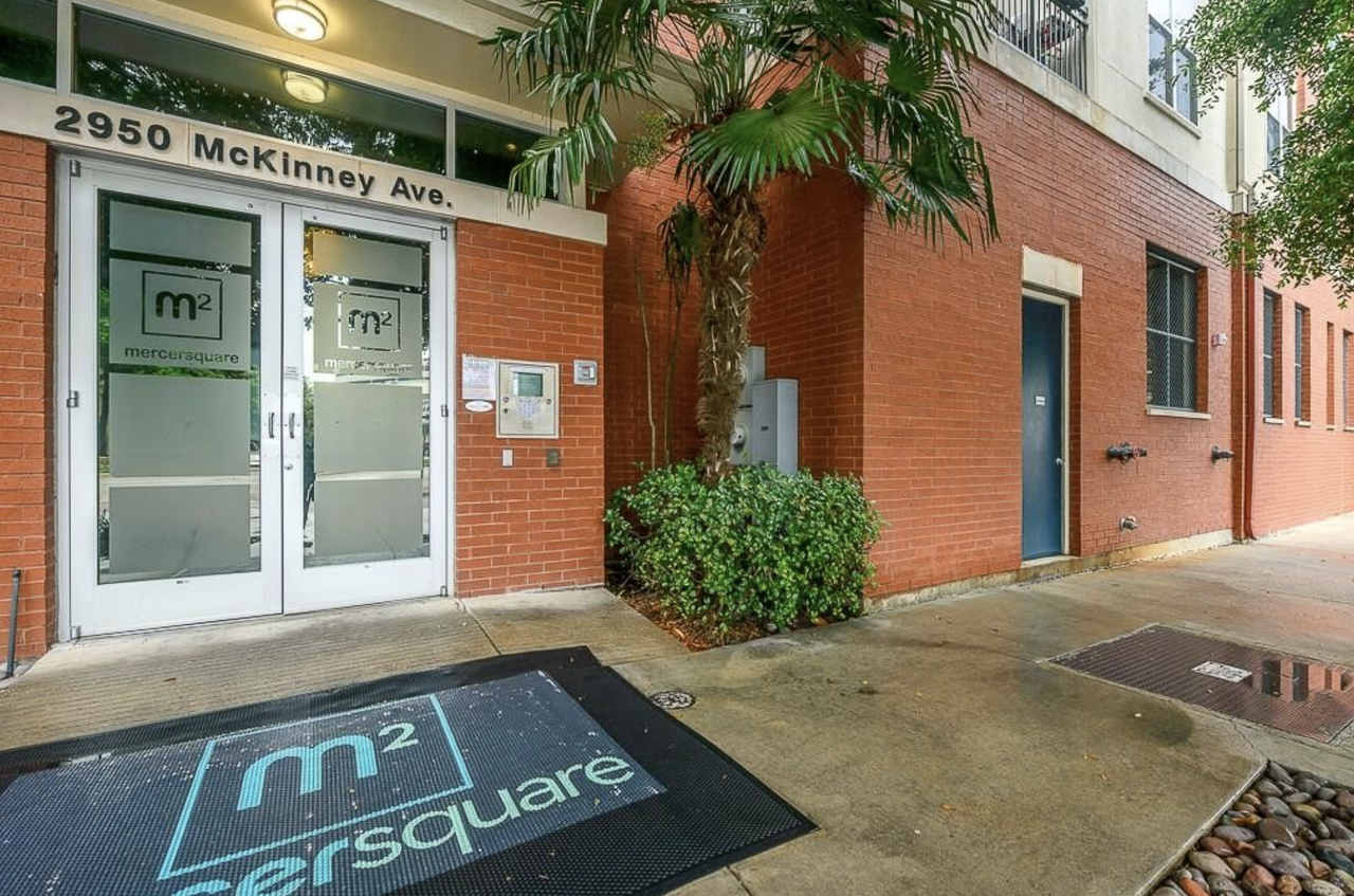 Mercer Square - Photo 2 of 5