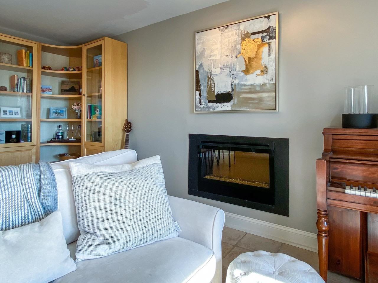 601 N Segoe Rd #404 - Photo 5 of 46