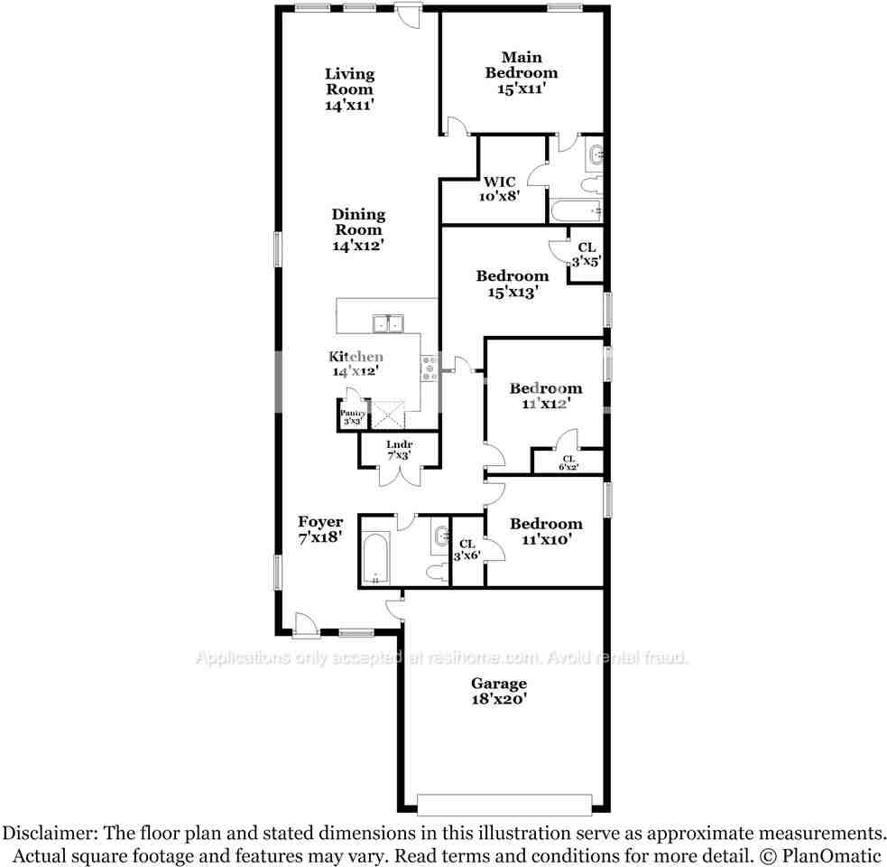 451 Jewett Meadow Dr - Photo 2 of 22