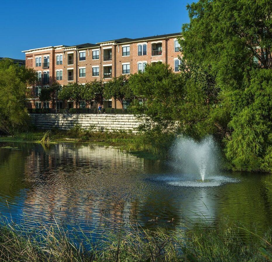 4111 Guadalupe St - Photo 2 of 10