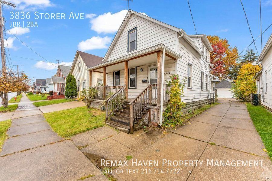 3836 Storer Ave - Photo 2 of 31