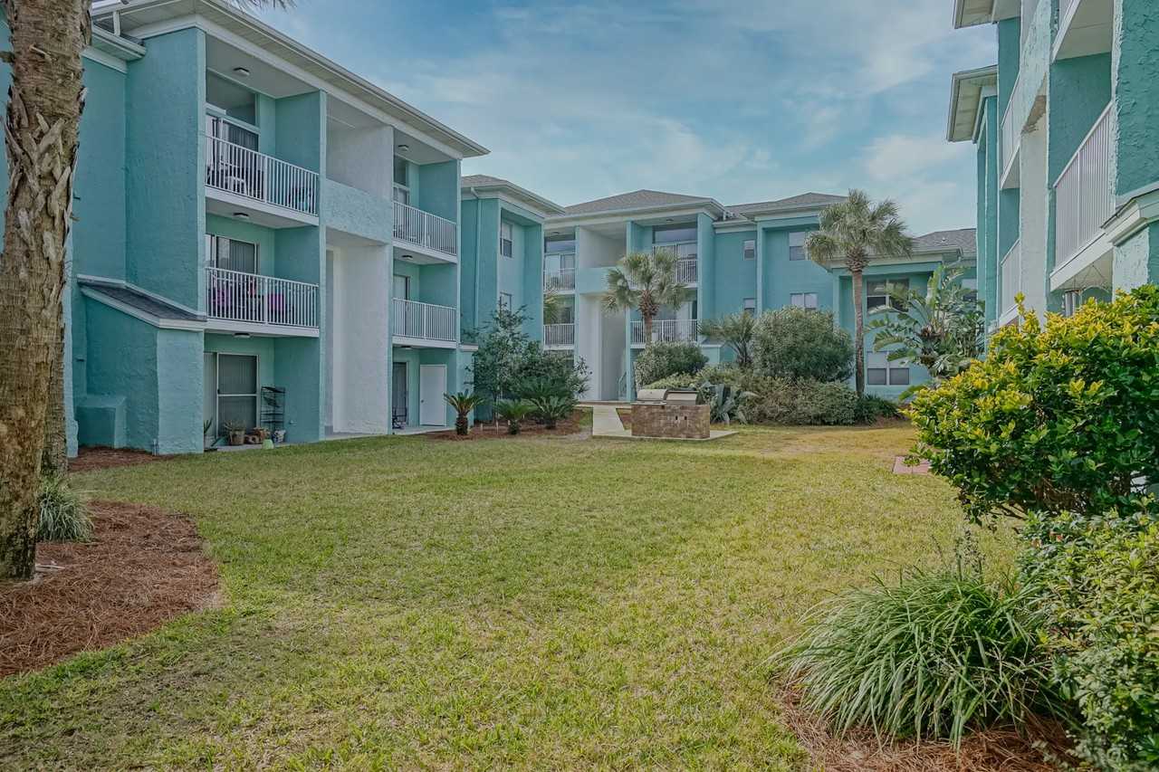 Property management fort walton beach fl