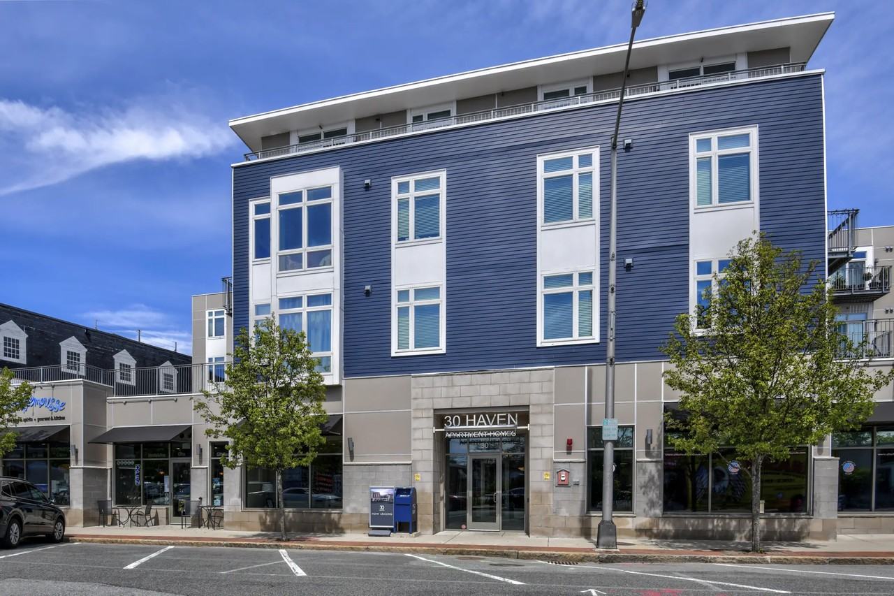 Apartments for Rent In Reading, MA Find Condos & Other Rentals