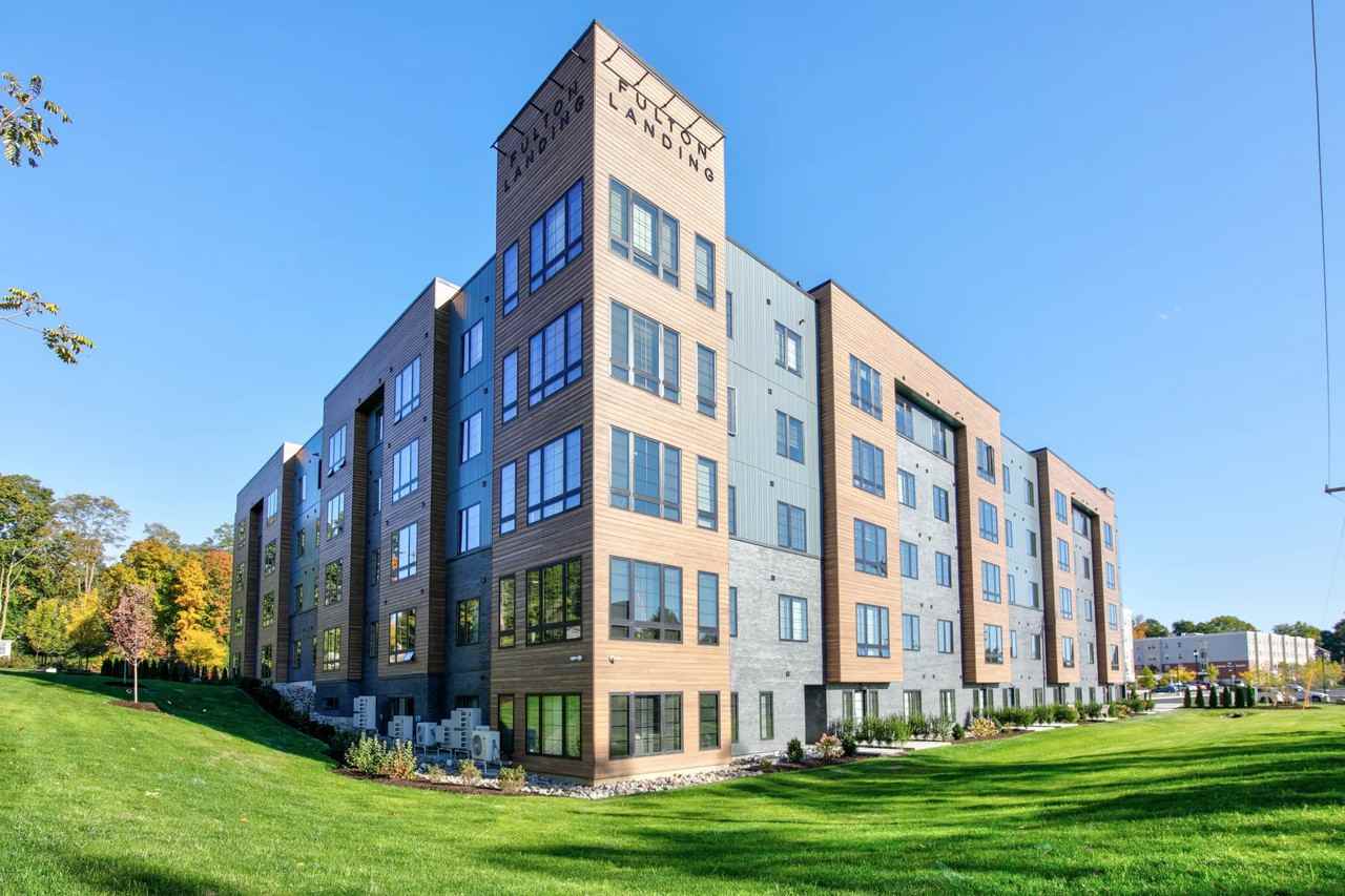 Fulton Landing Apartments 10 Campus View Ct, Poughkeepsie, NY 12601