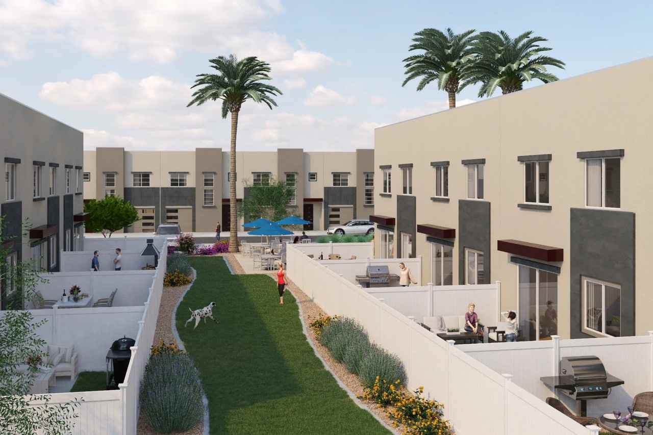 Apartments for Rent In Phoenix, AZ - 2,385 Rentals Available | Zumper