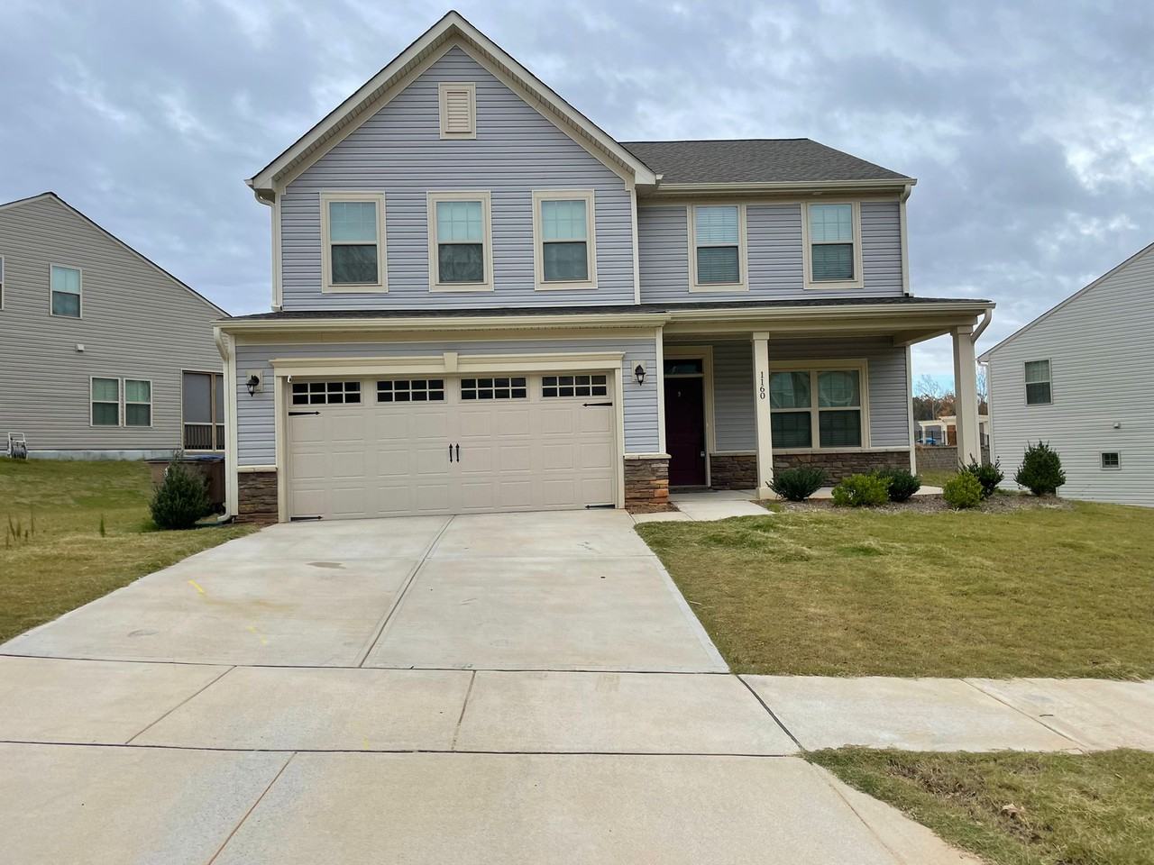1160 Spring Meadow Way #1 - Photo 3 of 32