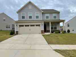 featured image of 1160 Spring Meadow Way #1