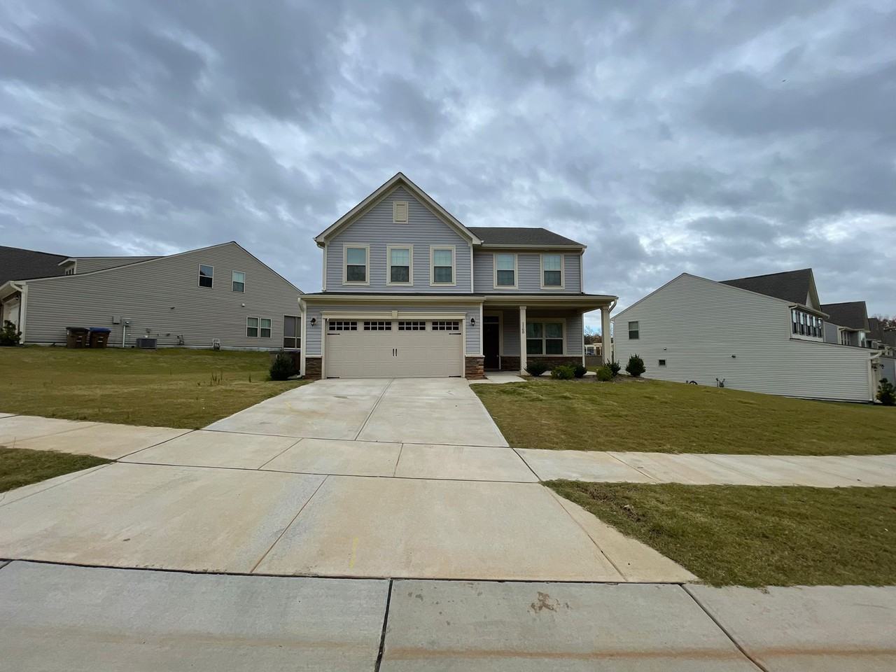 1160 Spring Meadow Way #1 - Photo 6 of 32