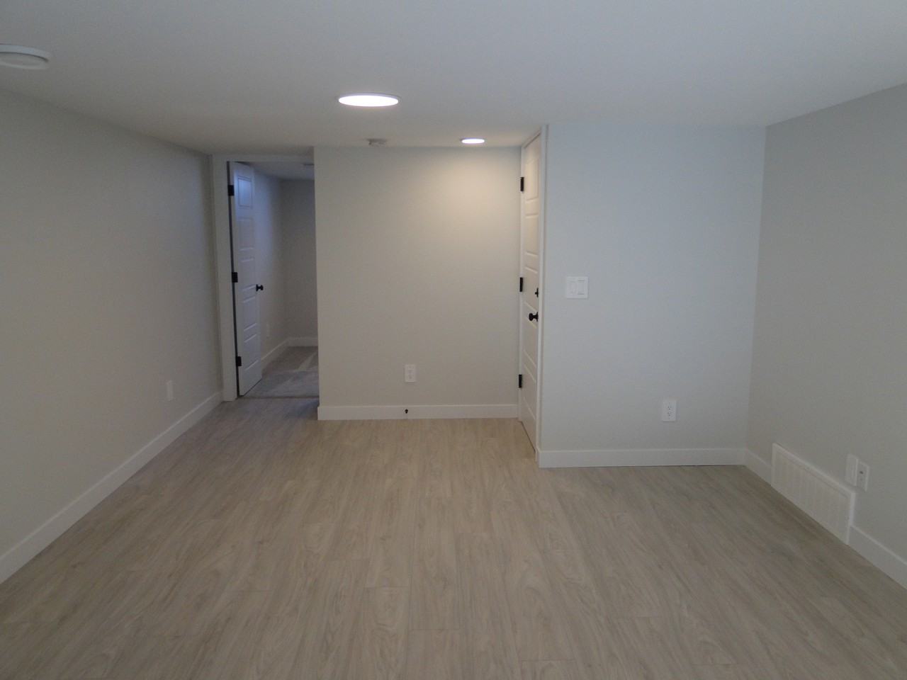 Brand New 1 bed 1 bath basement suite*In - Photo 2 of 17