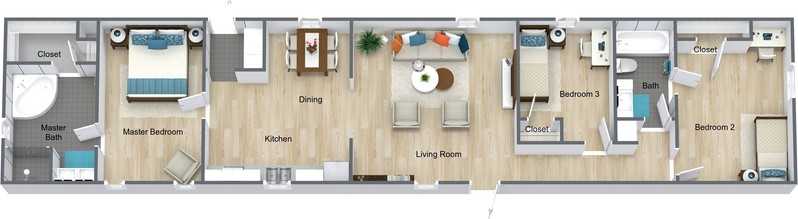 5100 Coba Calle - Photo 2 of 36