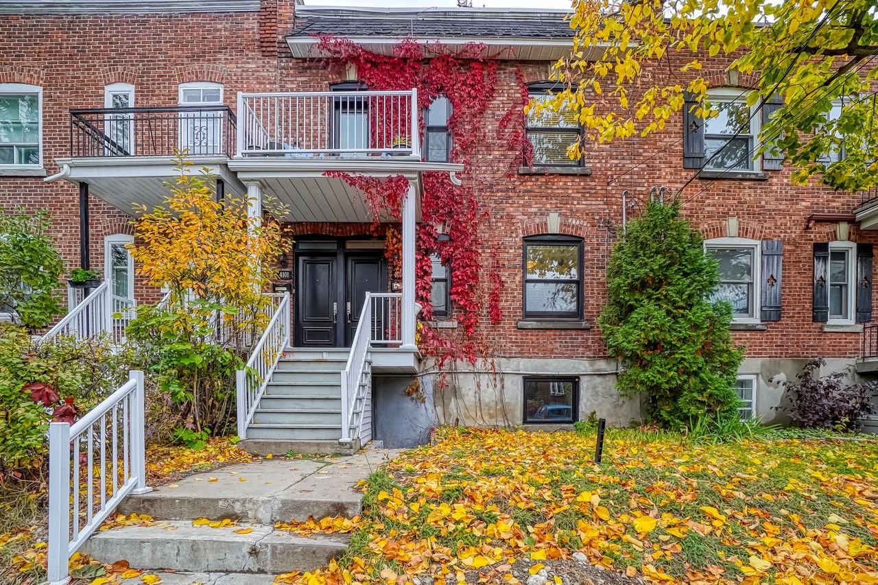 4099 Avenue Northcliffe, Montréal, QC H4A 3L2, CA 2 unit Rentals Zumper