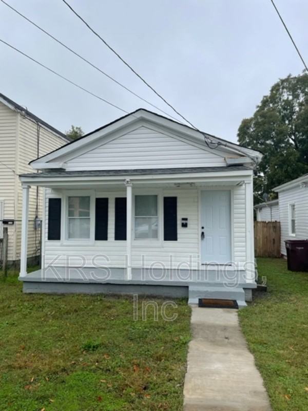 1132 Commerce Ave, Chesapeake, VA 23324 3 Bedroom House for 1,450