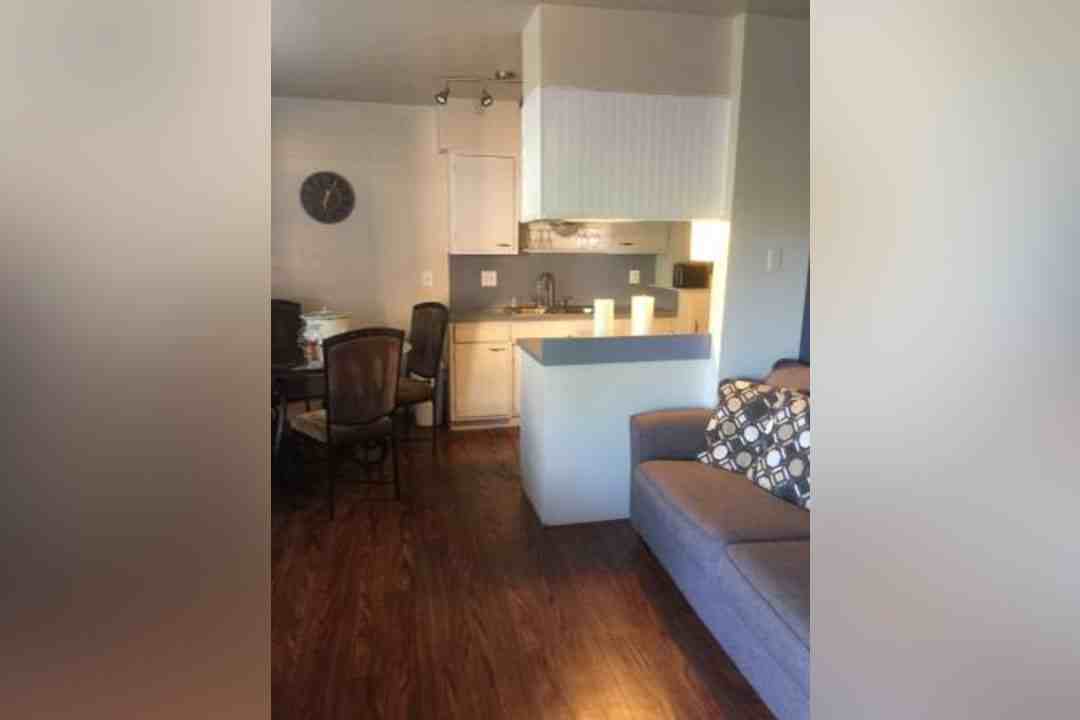 Morgan Terrace Apartments - Photo 3 of 16