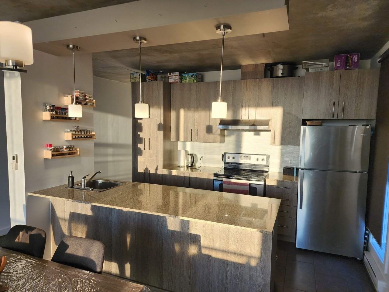 114 Rue Montcalm - Photo 3 of 14