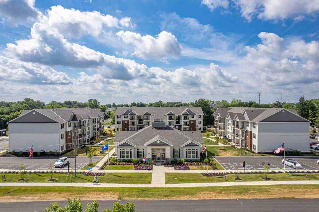 Cornerstone Village - Photo 2 of 49