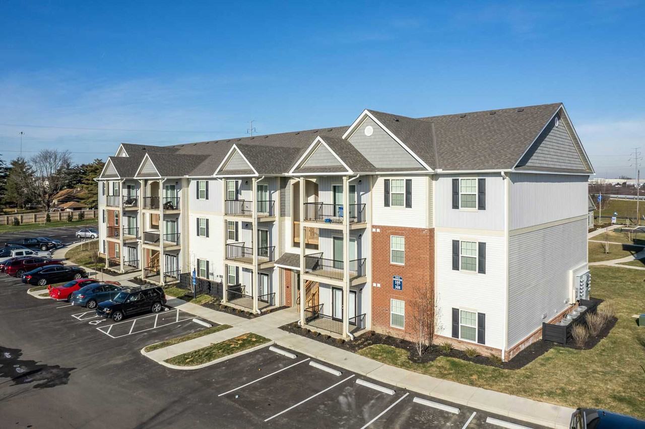 Cornerstone Village - Photo 3 of 49