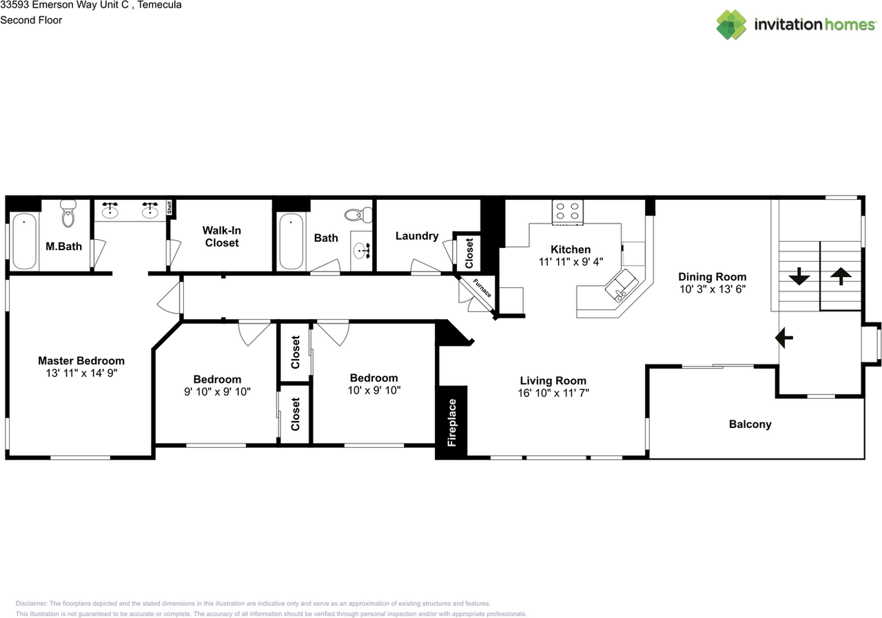 33593 Emerson Way #C - Photo 3 of 15