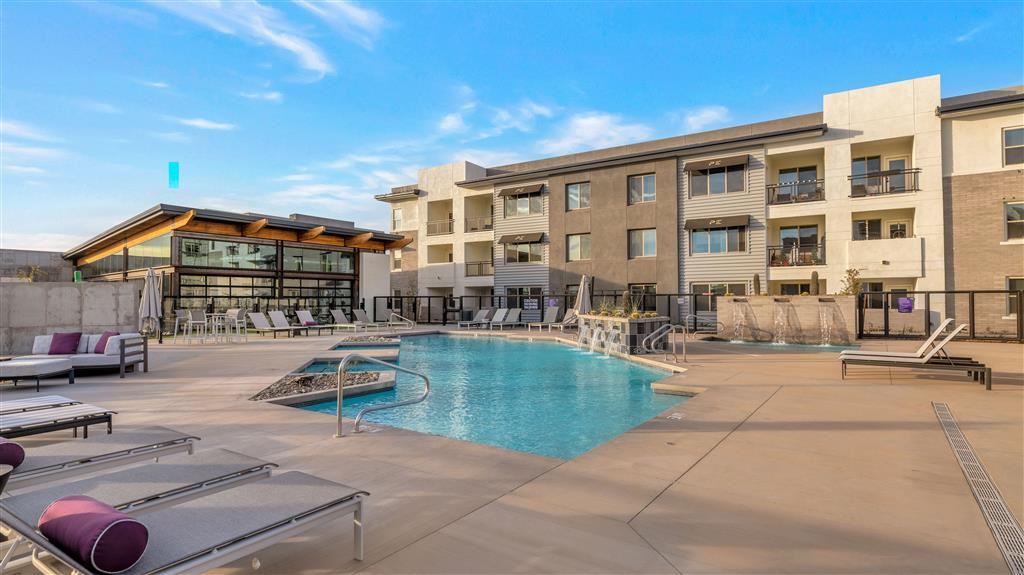 The Premiere at Eastmark - Photo 3 of 28