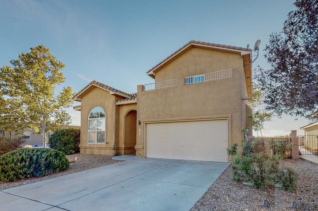 9801 Basha St Nw #1 - Photo 2 of 40