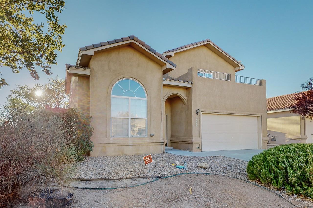 9801 Basha St Nw #1 - Photo 3 of 40