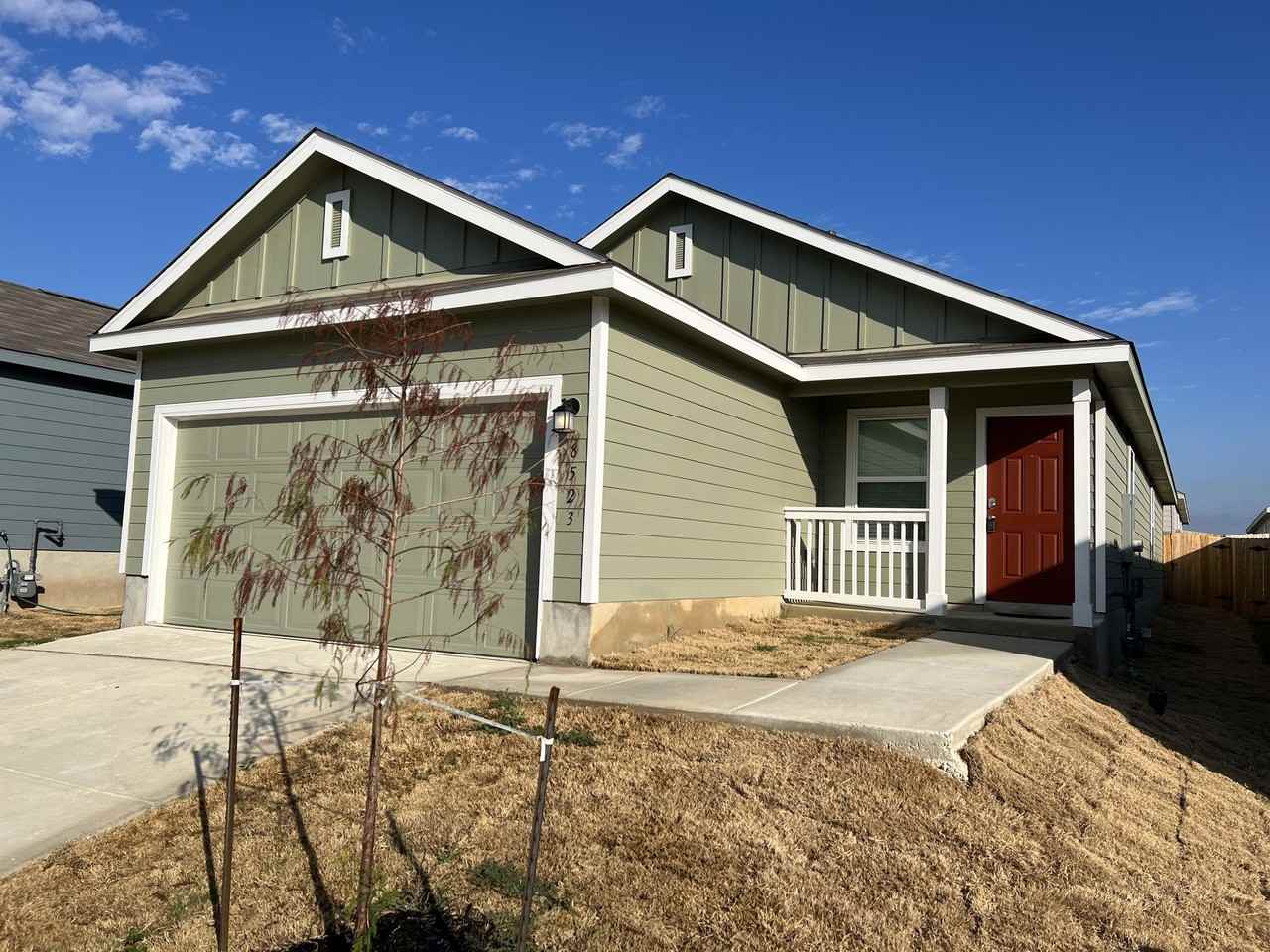 8523 Grosebeak Cv #1 - Photo 3 of 49