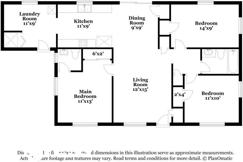 2140 Sunrise Dr - Photo 2 of 16