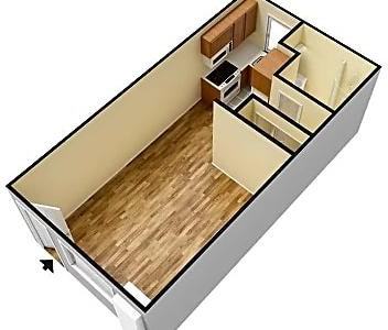 1147 West Grand River Avenue - Photo 4 of 12