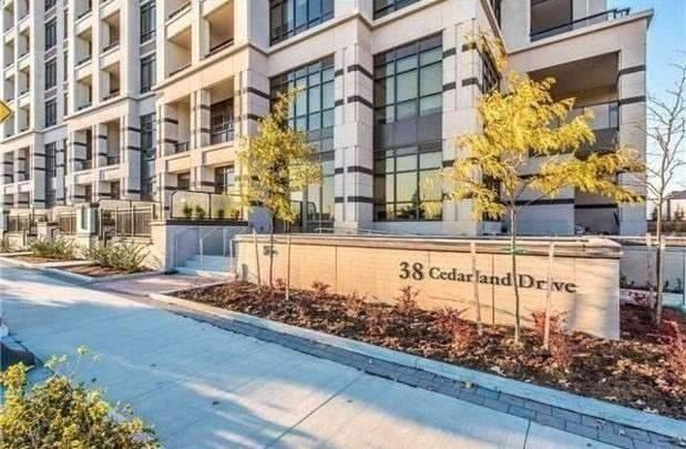 38 Cedarland Drive #C1510