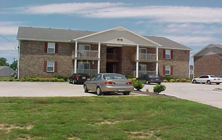 374 Jack Miller Blvd Apt G - Photo 2 of 13