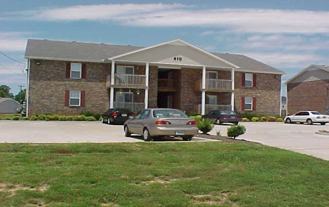 374 Jack Miller Blvd Apt G #Apt G - Photo 1 of 1