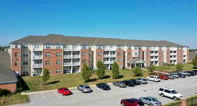 Vita Luxury Apartments On Grant - Photo 2 of 9