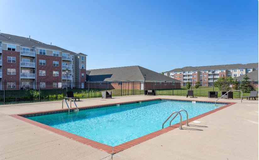 Vita Luxury Apartments On Grant - Photo 3 of 9