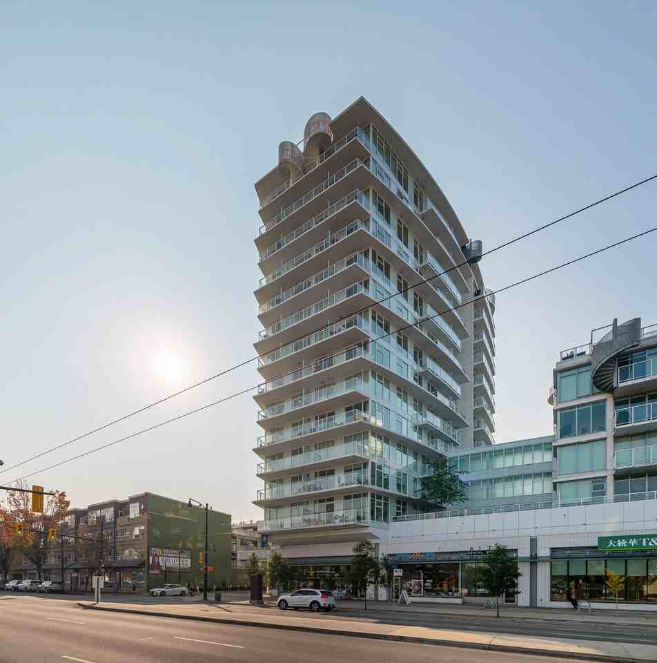 2220 Kingsway, Vancouver, BC V5N 2T7 2 Bedroom Apartment for Rent